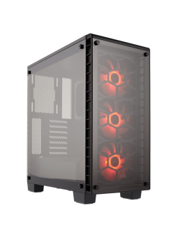 H700 Glass Red