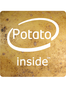 Potato Computer