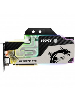 MSI GeForce RTX 2080 Ti SEA HAWK EK